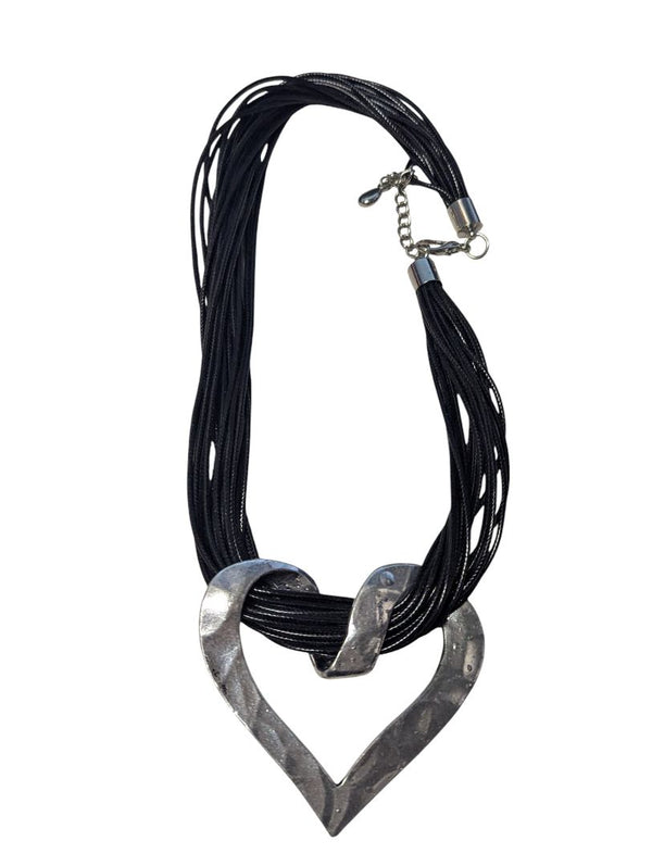 Lot of 5 Costume Necklaces