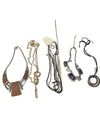 Lot of 5 Costume Necklaces