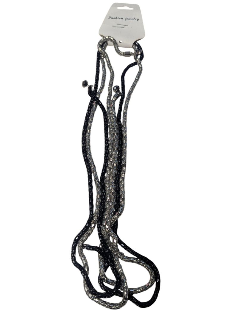 Lot of 5 Costume Necklaces