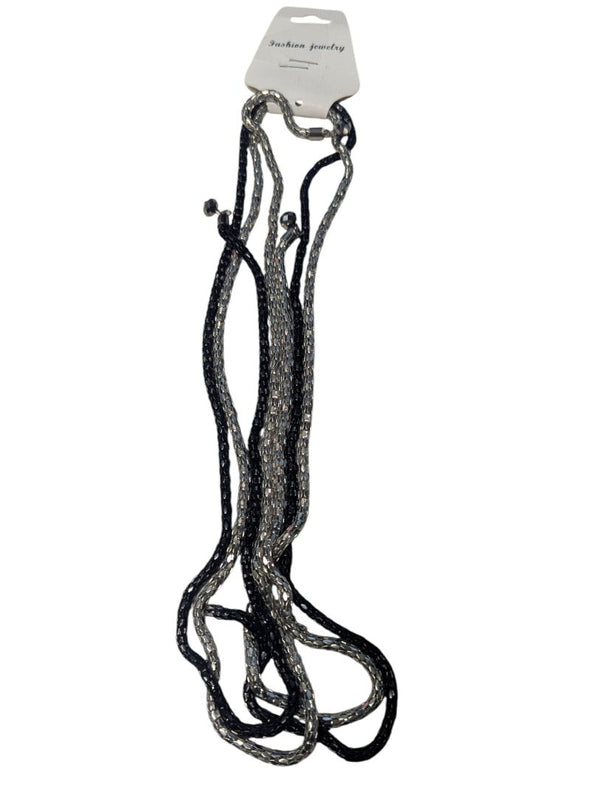 Lot of 5 Costume Necklaces