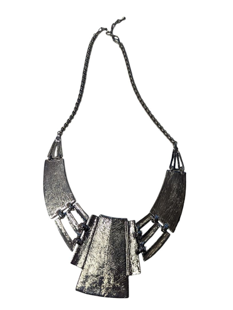 Lot of 5 Costume Necklaces