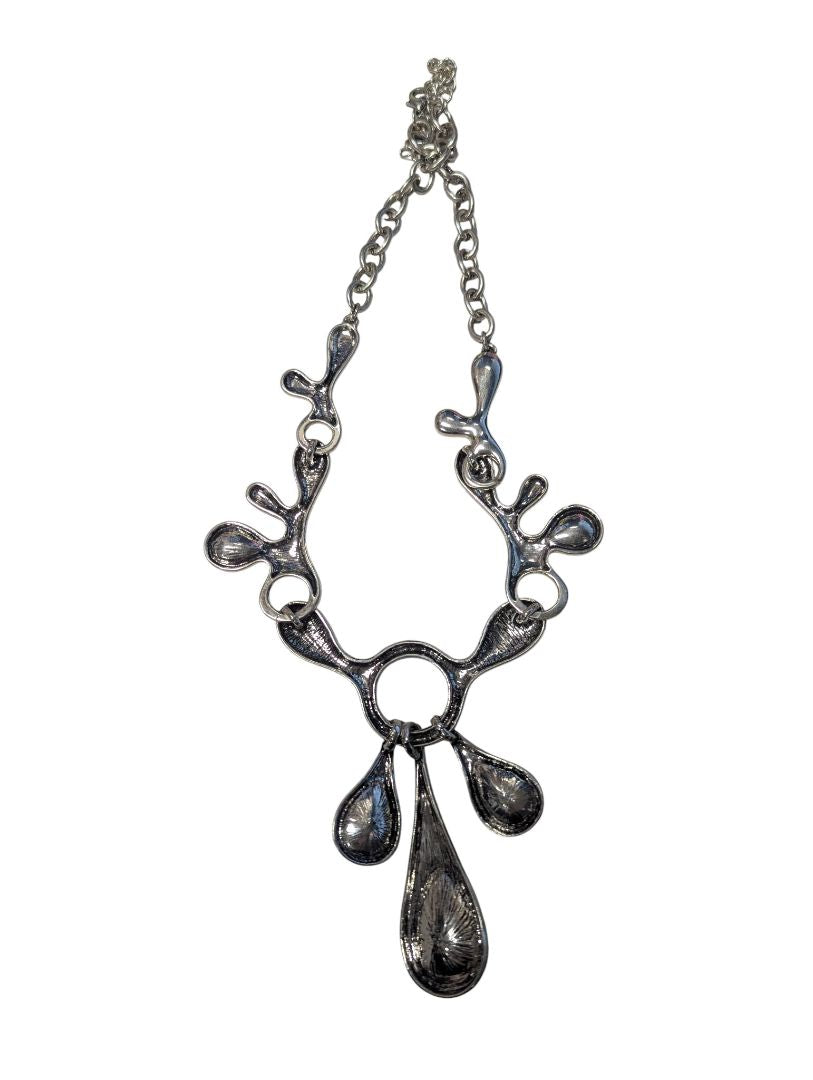 Lot of 5 Costume Necklaces