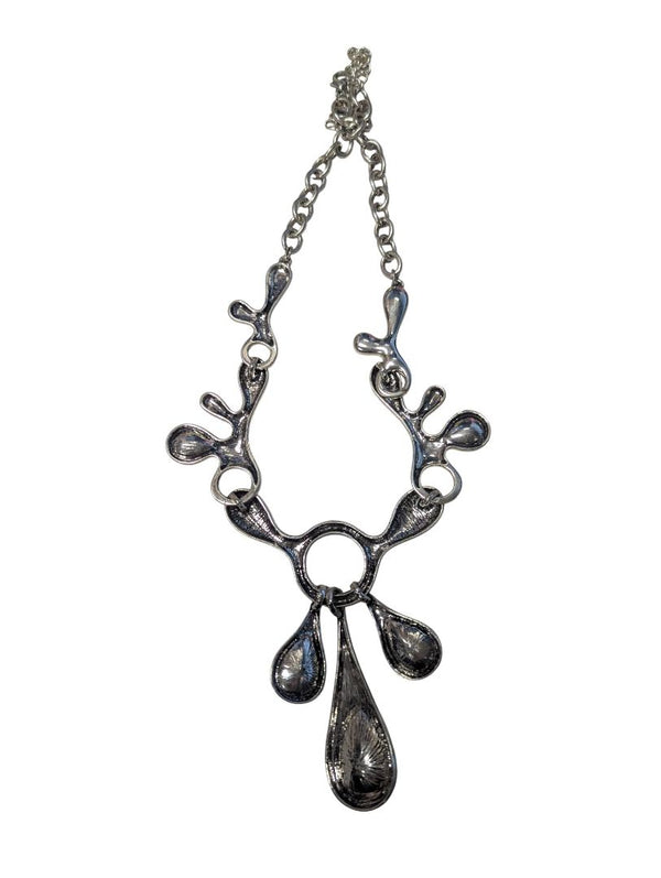 Lot of 5 Costume Necklaces