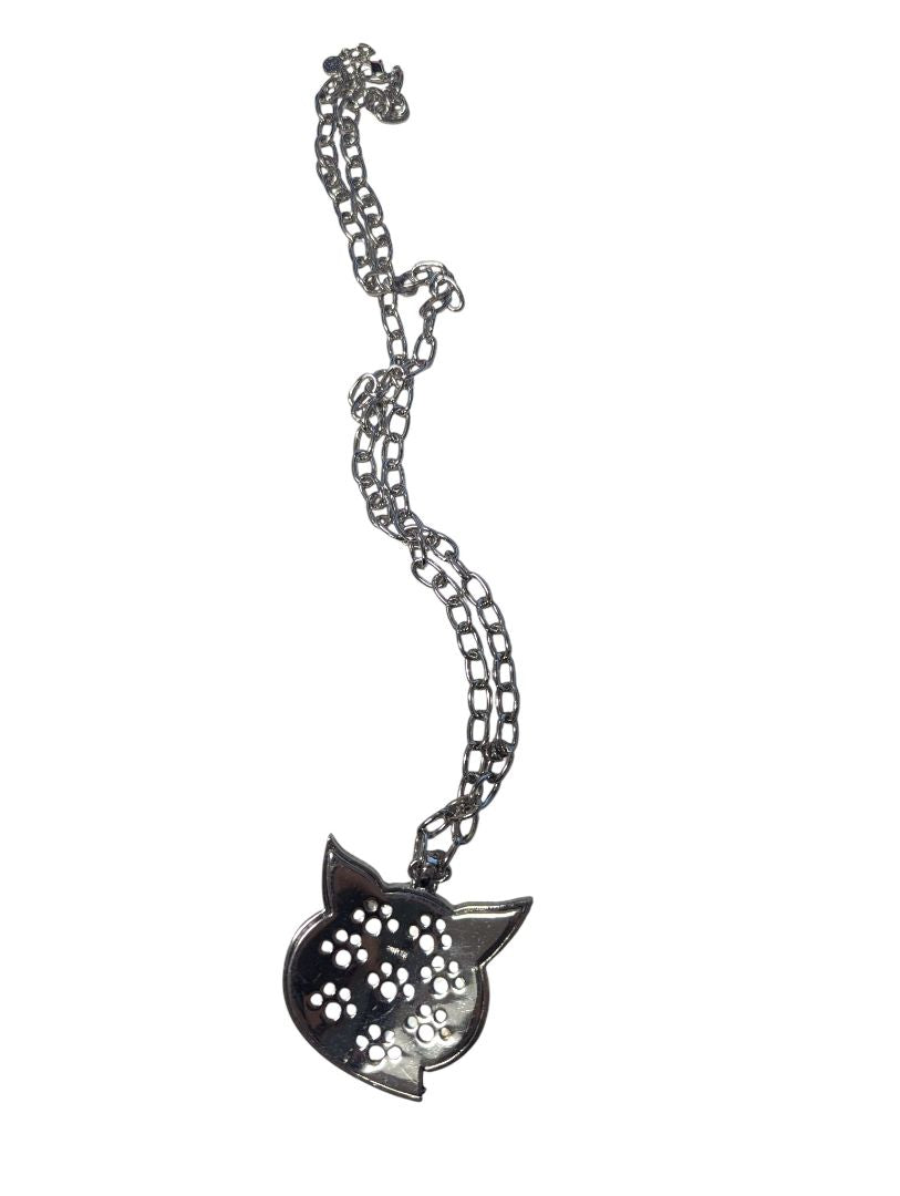 Lot of 5 Costume Necklaces