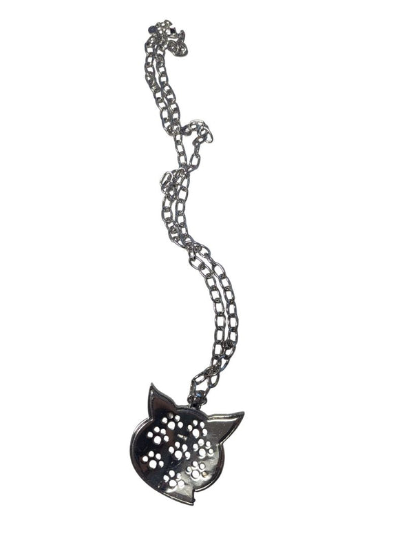 Lot of 5 Costume Necklaces