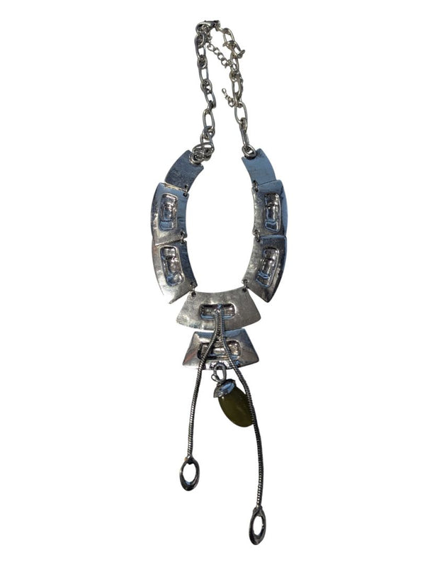 Lot of 5 Costume Necklaces