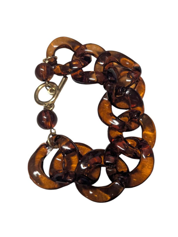 Lot of 5 Costume Jewelry Pieces