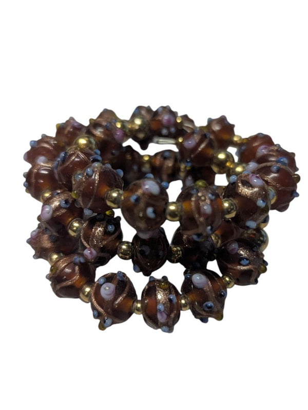 Lot of 5 Costume Jewelry Pieces