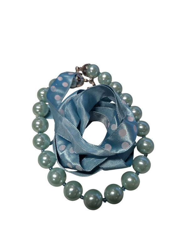 Lot of 5 Costume Jewelry Pieces