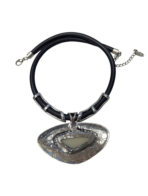 Lot of 5 Costume Necklaces