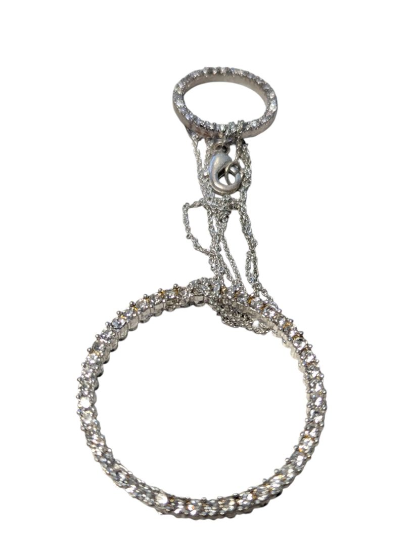 Lot of 5 Costume Necklaces