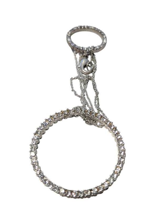 Lot of 5 Costume Necklaces