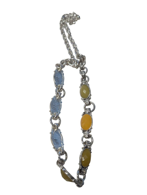 Lot of 5 Costume Necklaces