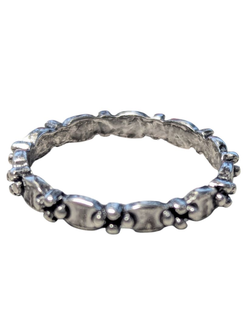 Lot of 5 Costume Rings