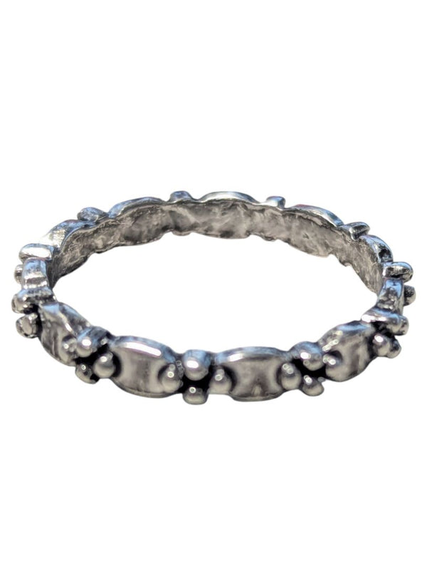 Lot of 5 Costume Rings