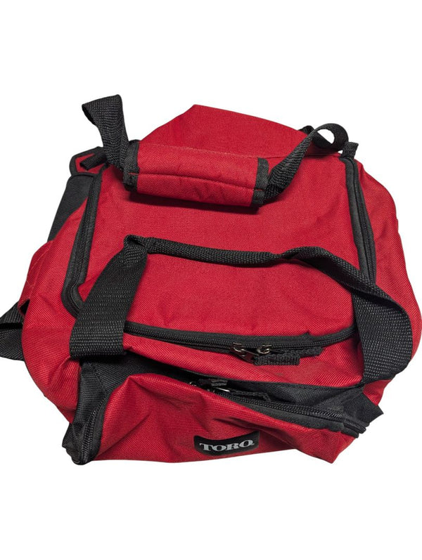Toro Red Utility / Equipment Bag