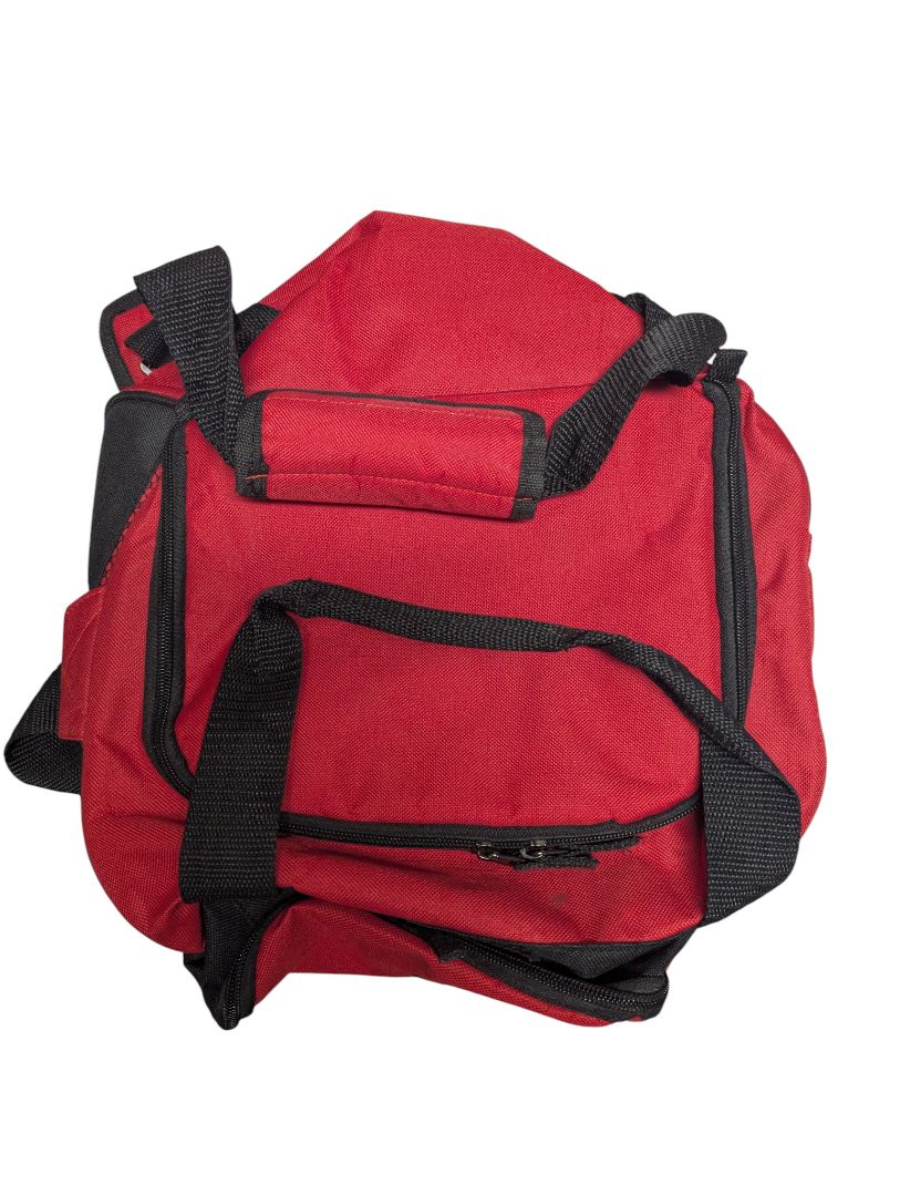 Toro Red Utility / Equipment Bag