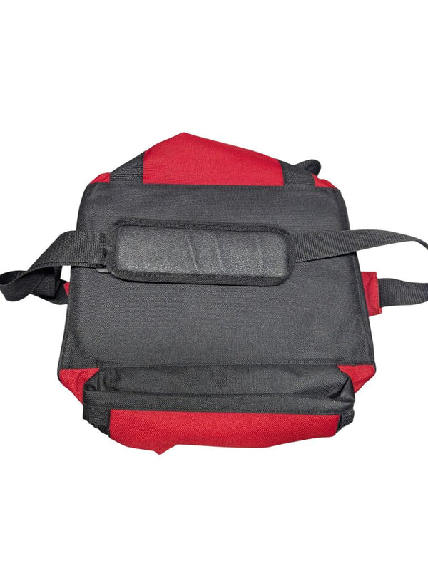 Toro Red Utility / Equipment Bag