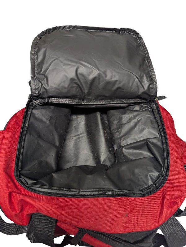 Toro Red Utility / Equipment Bag