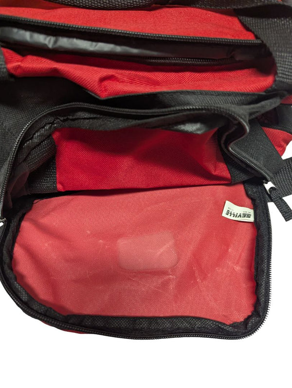 Toro Red Utility / Equipment Bag