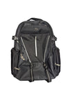 Solo Black Laptop/Commuter Backpack