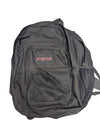 Jansport black backpack