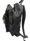 Jansport black backpack