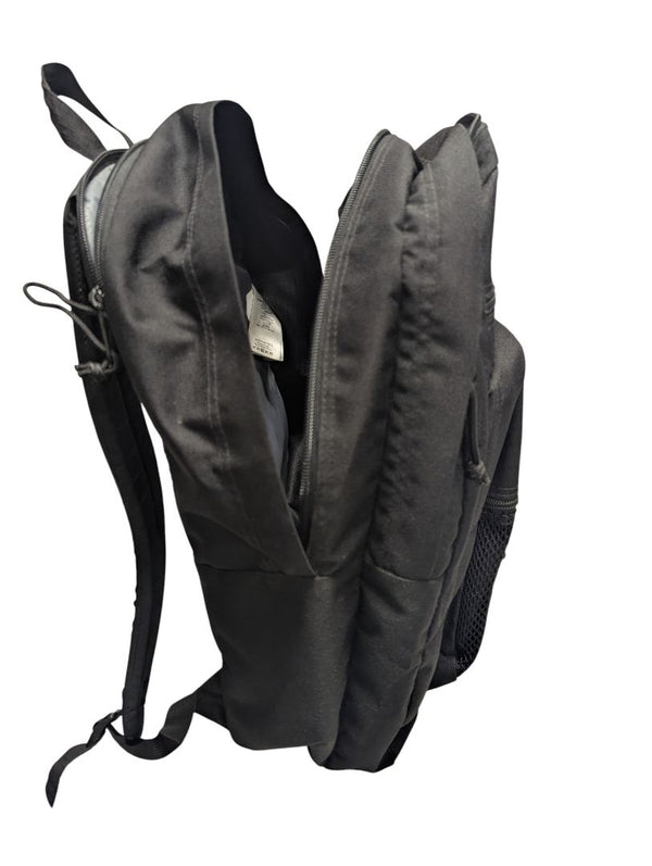 Jansport black backpack