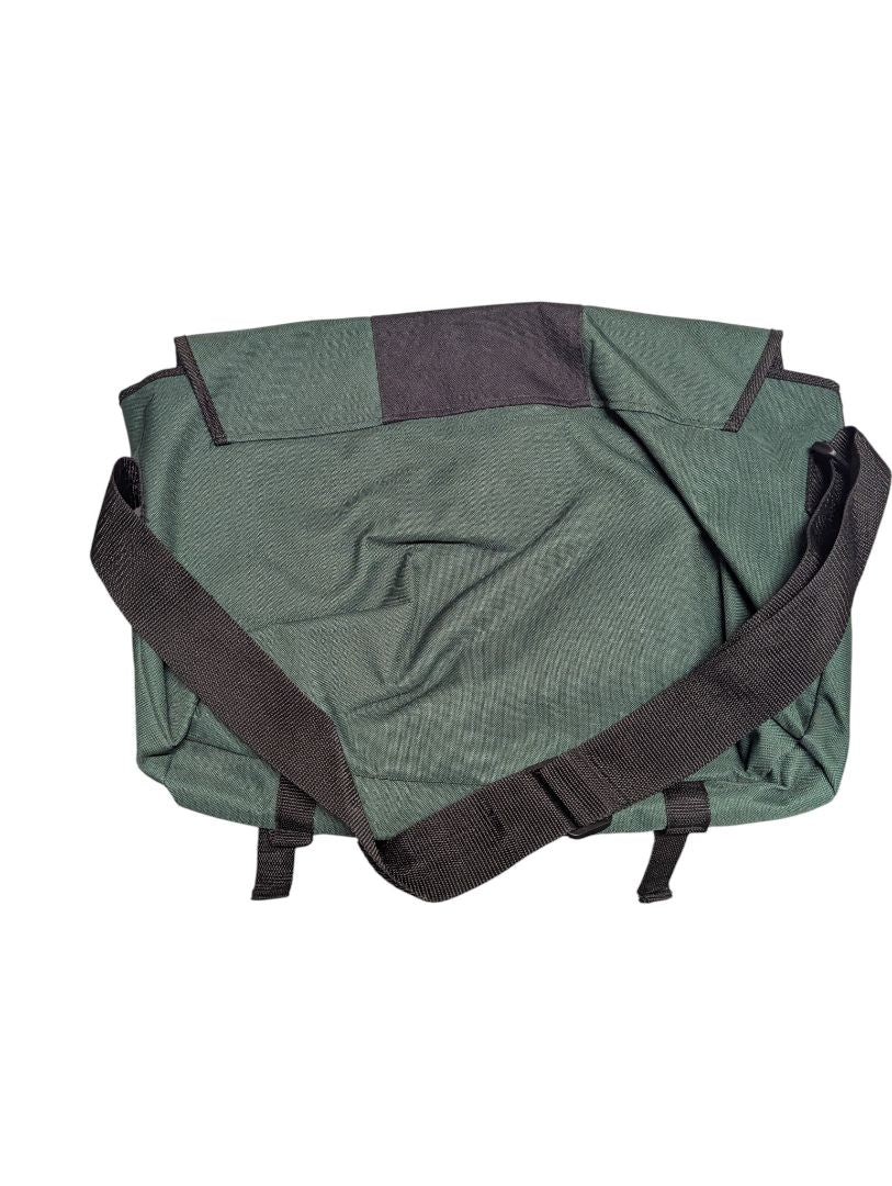 Alexander Keith’s “Fine Beers” Branded Messenger Bag