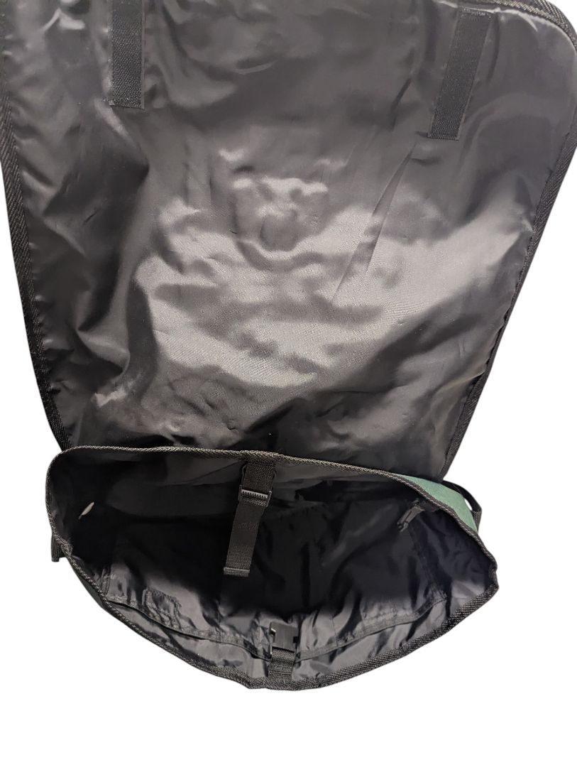 Alexander Keith’s “Fine Beers” Branded Messenger Bag