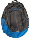 Adidas Black & Blue Sports Backpack