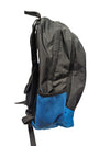 Adidas Black & Blue Sports Backpack