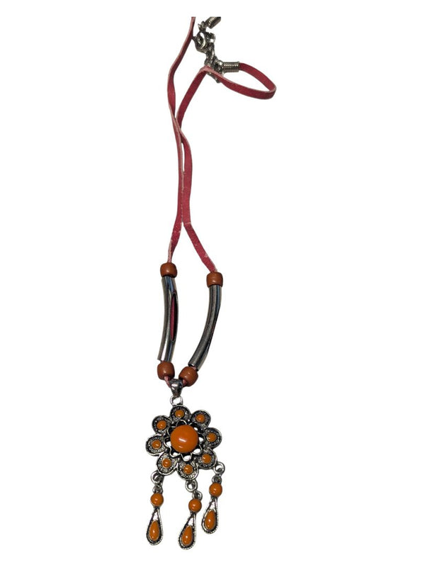 Lot of 5 Fashion Necklaces & Bracelets