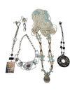 Lot of 5 Statement Necklaces