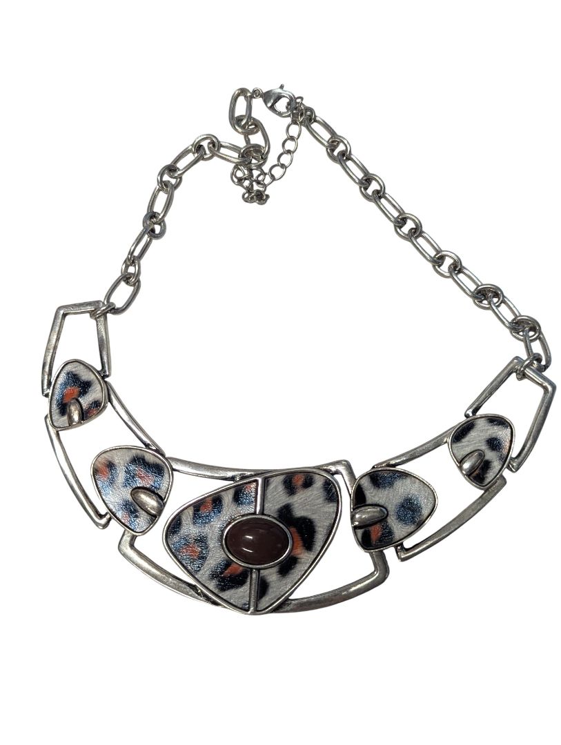 Lot of 5 Statement Necklaces