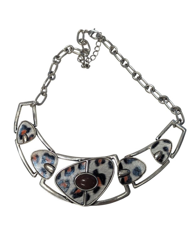 Lot of 5 Statement Necklaces