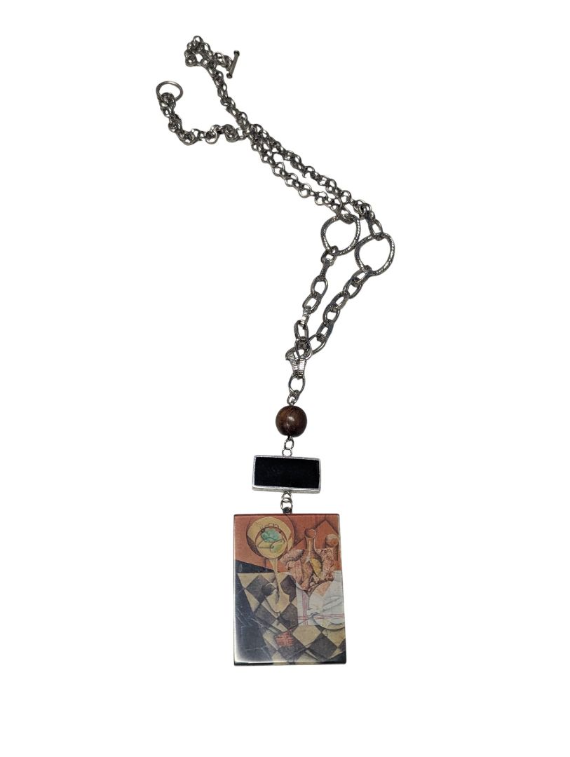 Lot of 5 Statement Necklaces