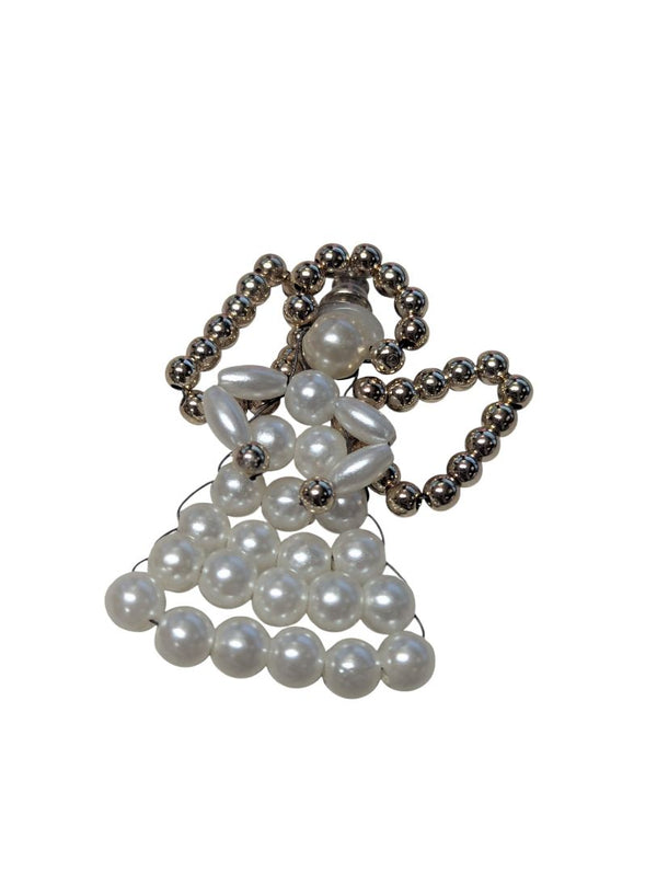 Lot of 5 Brooches & Pendant Necklaces