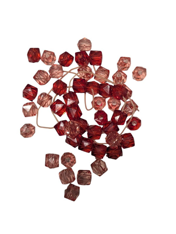 Lot of 5 Fashion Necklaces, Beads & Bracelet