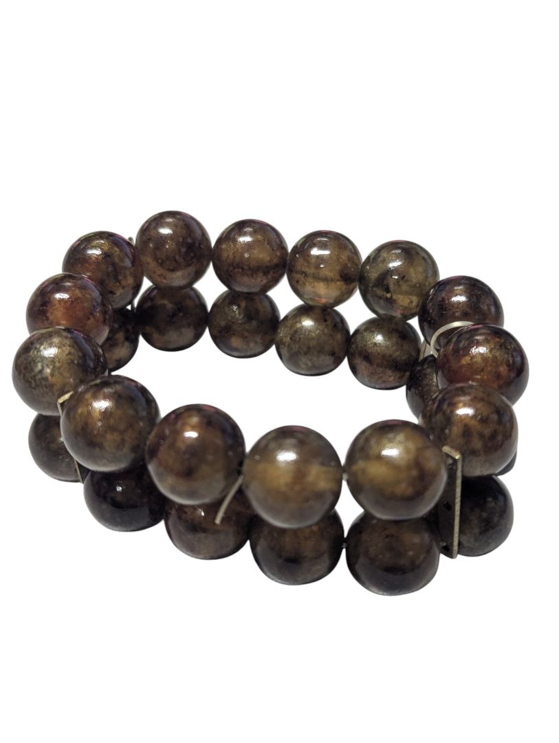 Lot of 5 Costume Bracelets & Bangles