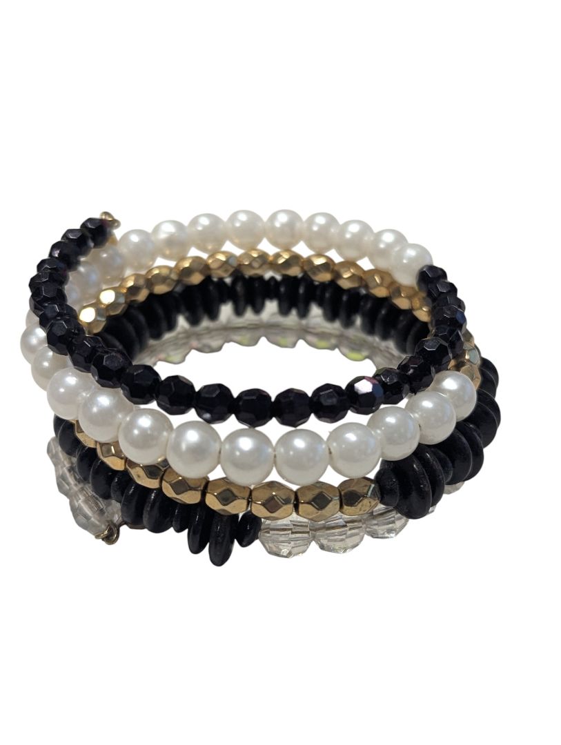 Lot of 5 Costume Jewelry Pieces