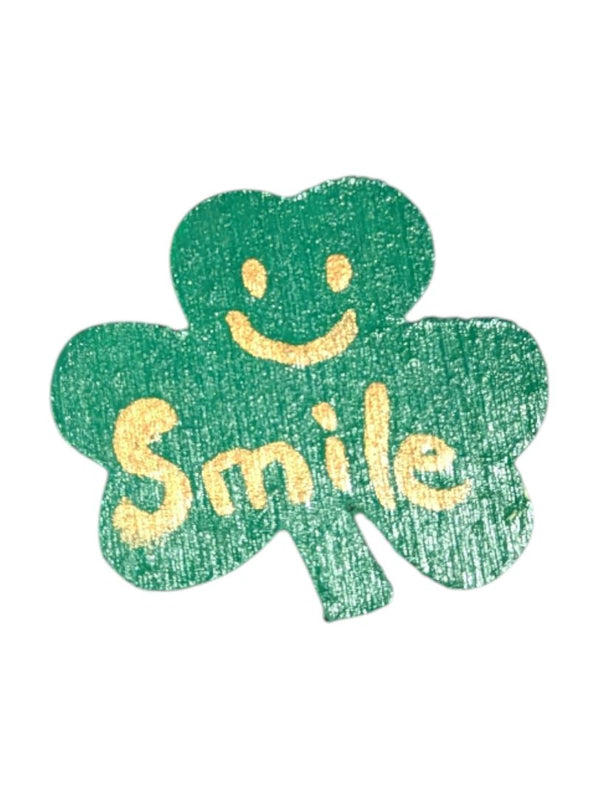 Lot of Five Vintage Pins & Brooches – Mixed Themes