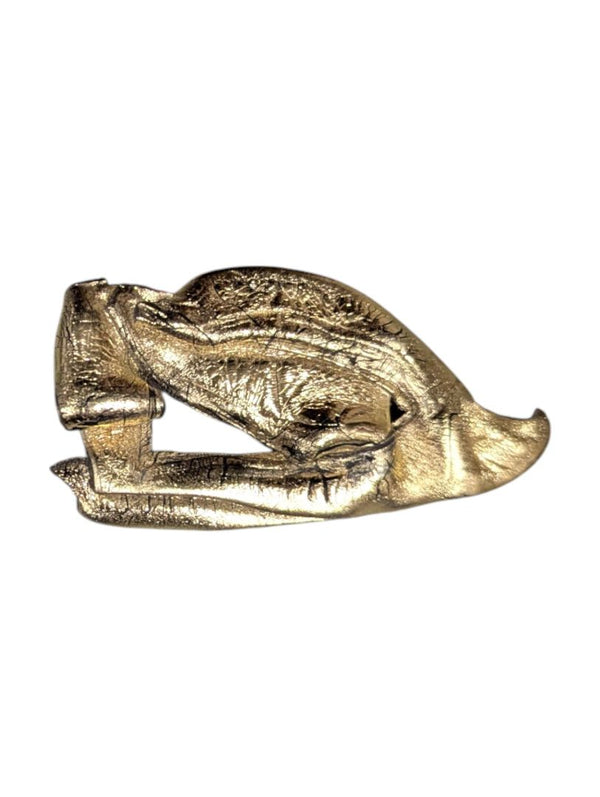 Lot of Five Vintage Pins & Brooches – Mixed Themes