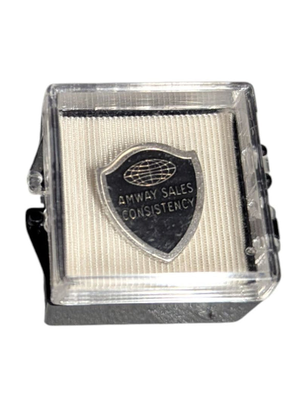 Lot of Five Vintage Pins & Brooches – Mixed Themes