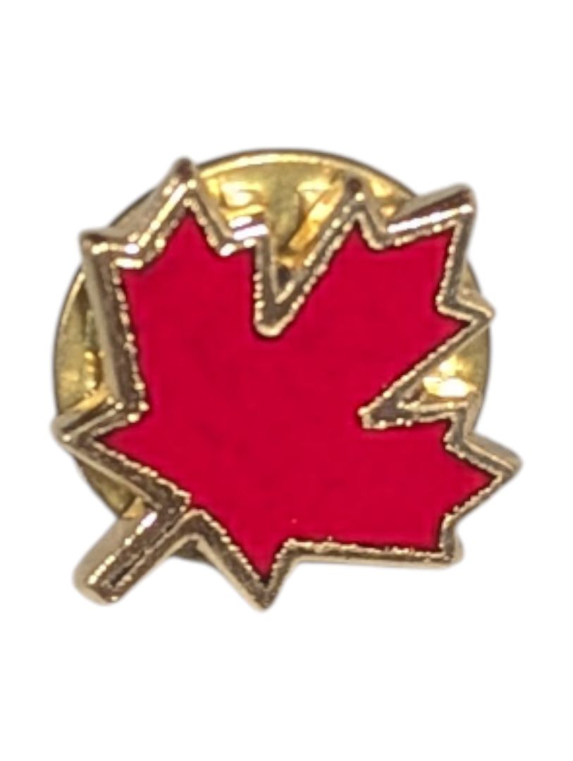 Lot of Five Vintage Pins & Brooches – Mixed Themes