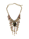 Lot of 6 Jewelry Pieces – Artistic & Costume Mix