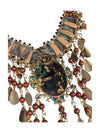 Lot of 6 Jewelry Pieces – Artistic & Costume Mix