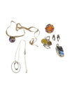 Lot of 5 Costume Jewelry Pieces