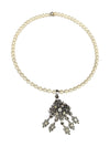Lot of 5 Costume Jewelry Pieces – Necklaces & Bracelets