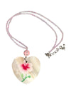 Lot of 5 Costume Jewelry Pieces – Necklaces & Bracelets
